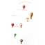 Geggamoja Mobil, Balloons