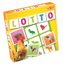Tactic Lotto, bondgårdsdjur