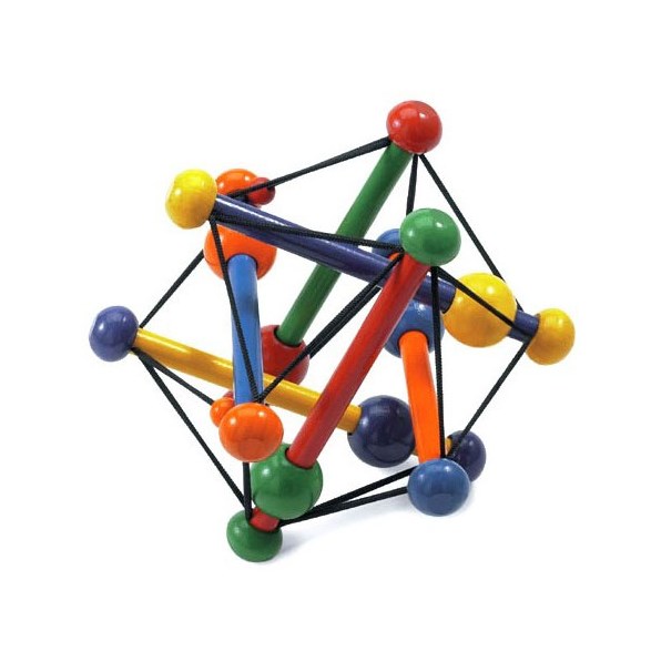 Manhattan Toy Skwish classic