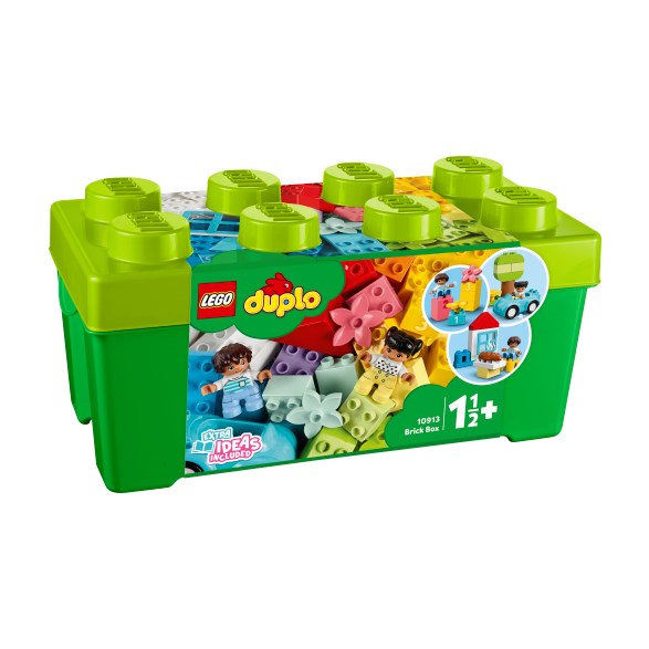 LEGO® Duplo - Klosslåda