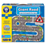 Orchard Toys Pussel 20 bitar, giant road