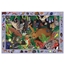 Mudpuppy Search & find puzzle 64 pcs, woodland forest