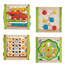 Ever earth play activity cube