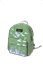 Pellianni City backpack, grön
