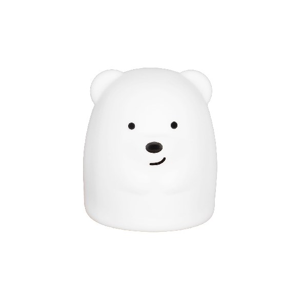 Ulysse Night light bear, large