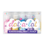 Dot-a-lot craft paint pearlescent, 5 st