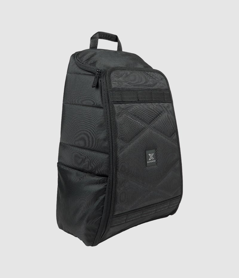 CUBE BACKPACK