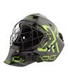 Black/Green