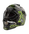 Black/Green