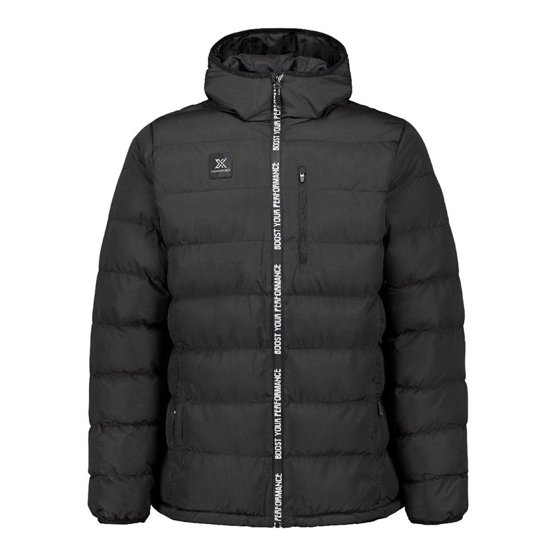FENIX PADDED JACKET - Oxdog