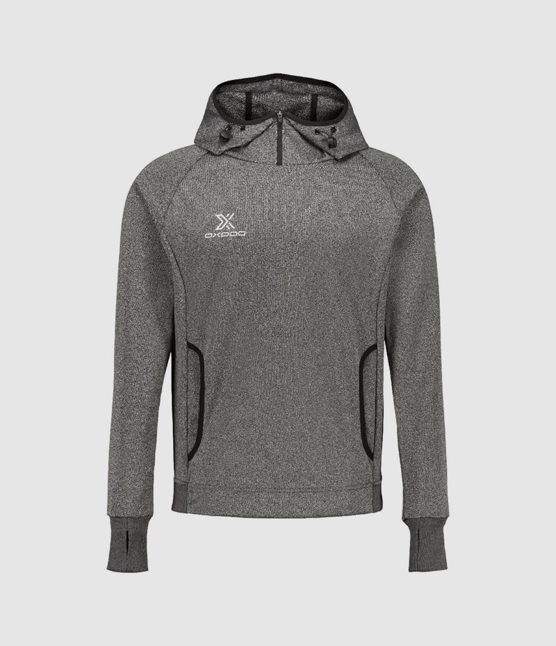 MONTANA HOODIE