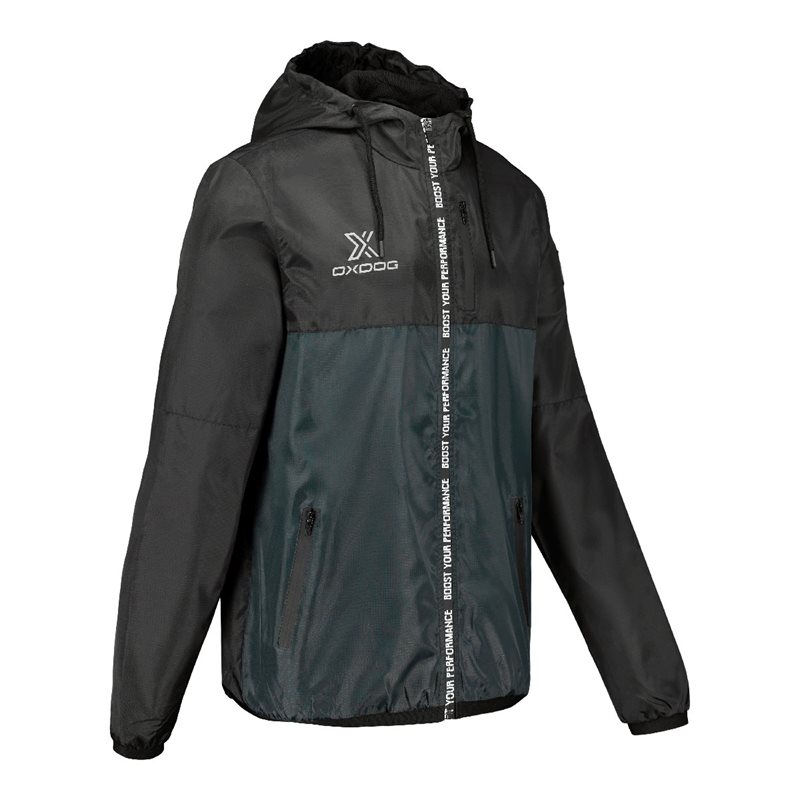 BOOST LIGHT JACKET - Oxdog