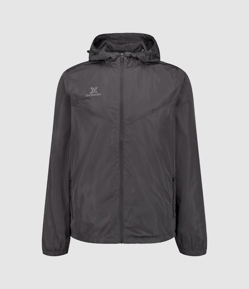 DAYTON Windbreaker - Oxdog