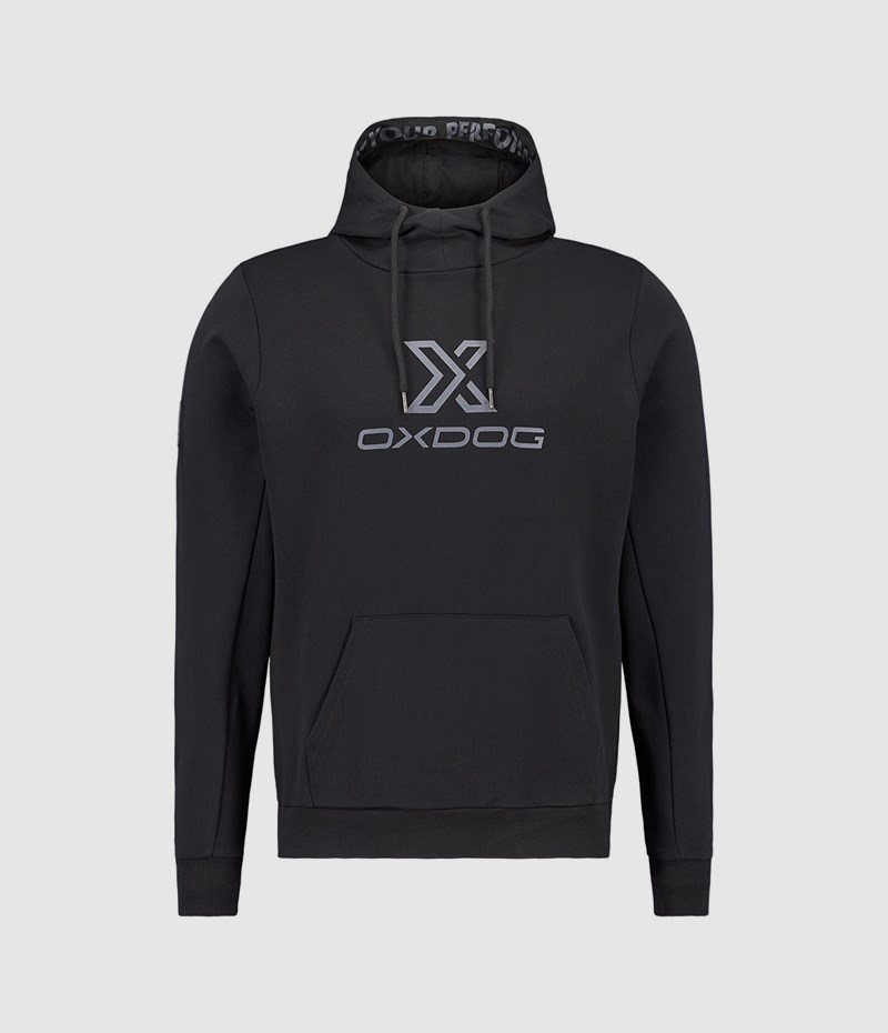 GLOW HOODIE
