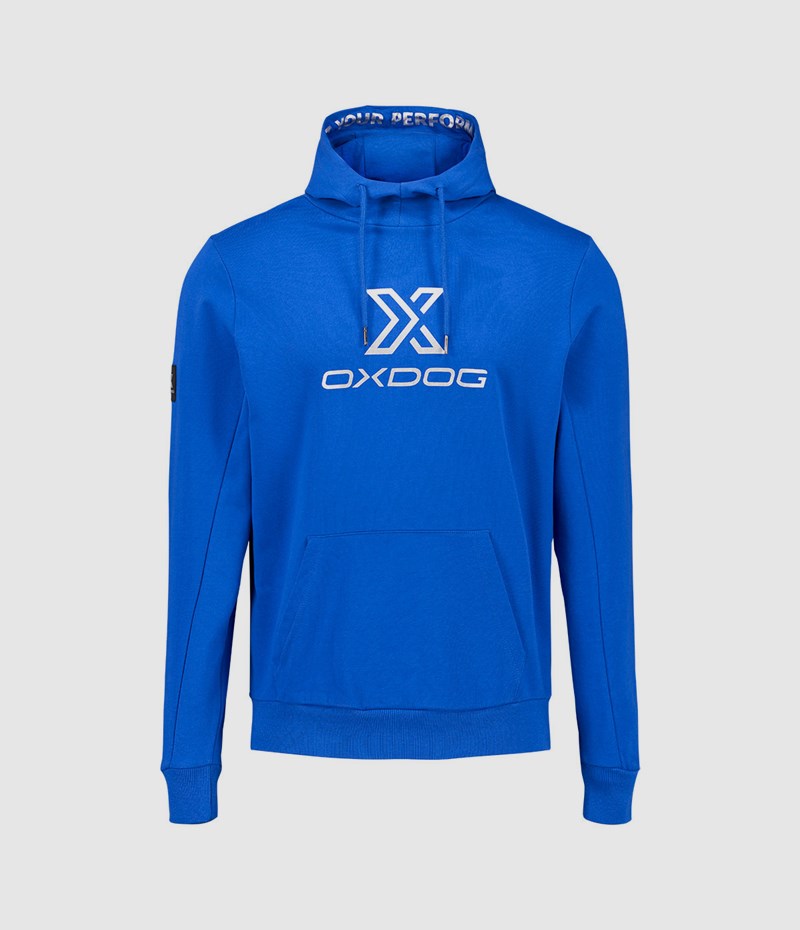 GLOW HOODIE
