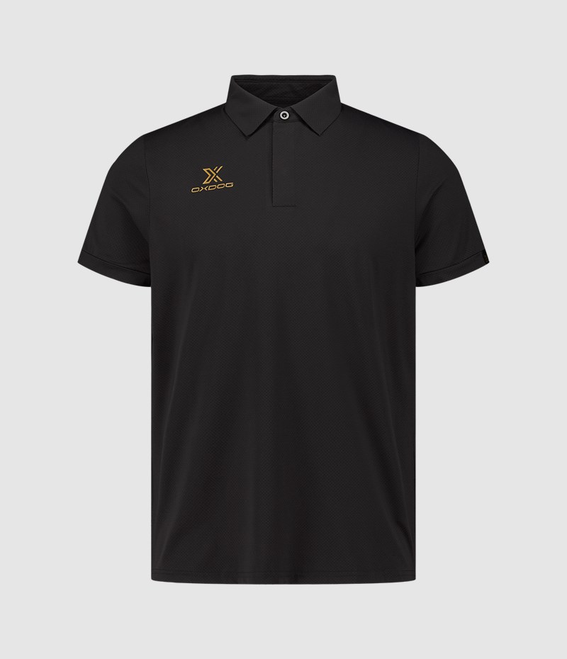 DELTA POLO SHIRT