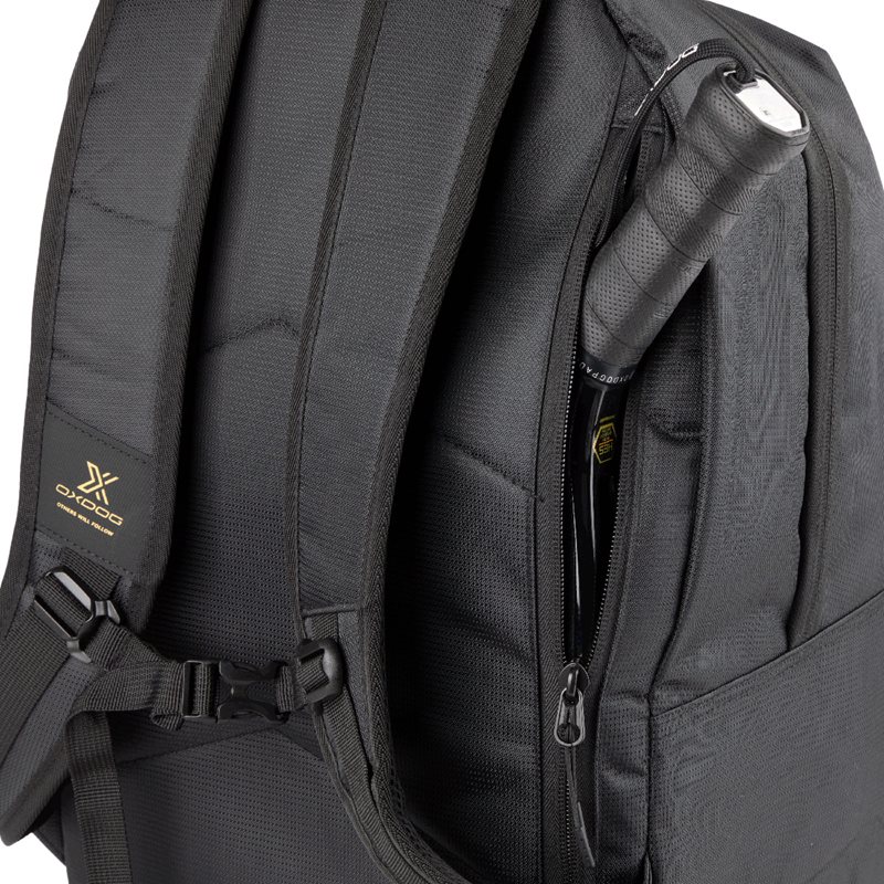 HYPER MATCH THERMO PADEL BACKPACK - Oxdog
