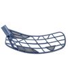 Steel Blue/silver