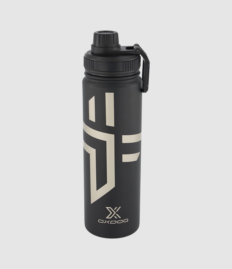 MOVE STEEL BOTTLE