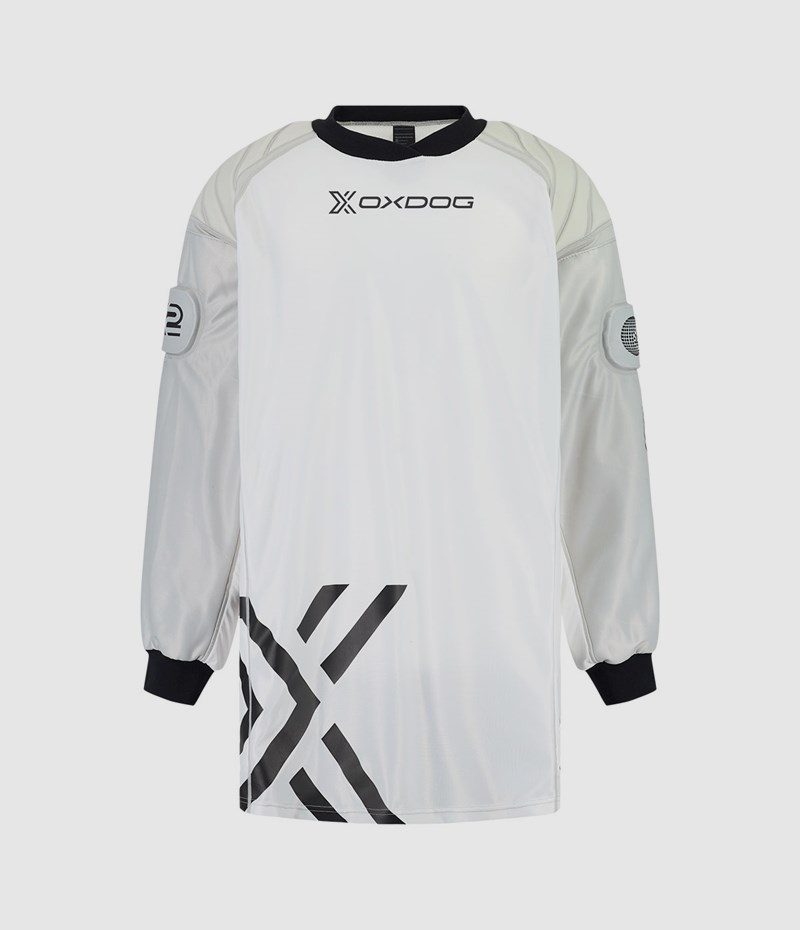 X2 PLUS GOALIE SHIRT SR