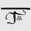XGUARD HELMET RUBBER BANDS & CLIPS