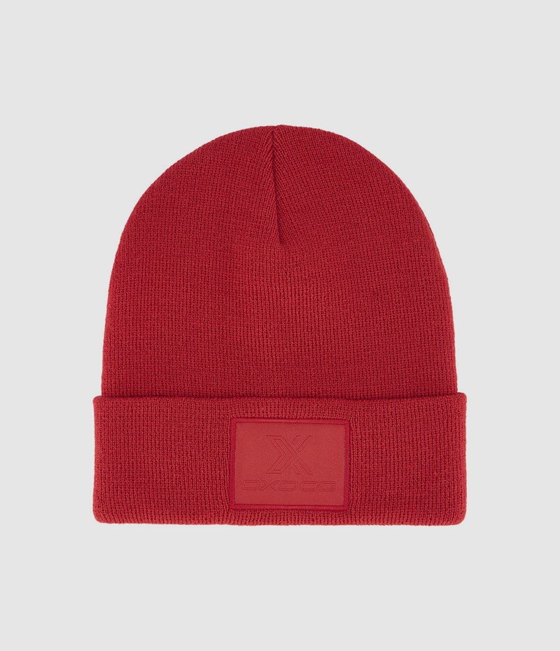 X BEANIE