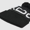 X POM BEANIE
