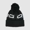 X POM BEANIE
