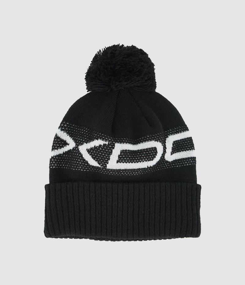 X POM BEANIE