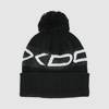 X POM BEANIE