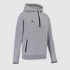 X HALF-ZIP HOODIE