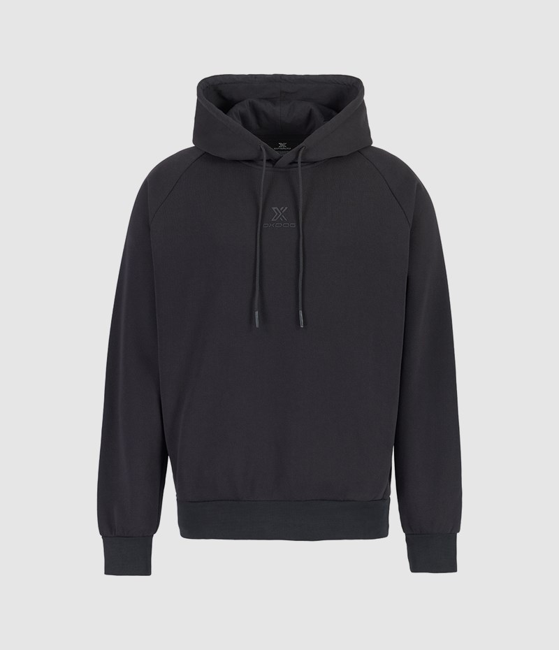 MOVE HOODIE