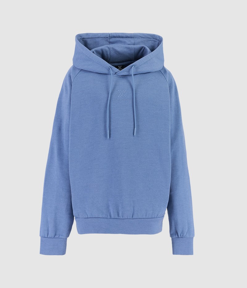 MOVE HOODIE