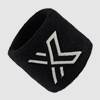 COURT SHORT WRISTBAND