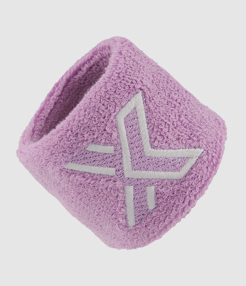 COURT SHORT WRISTBAND