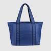 COURT 24 TOTE BAG