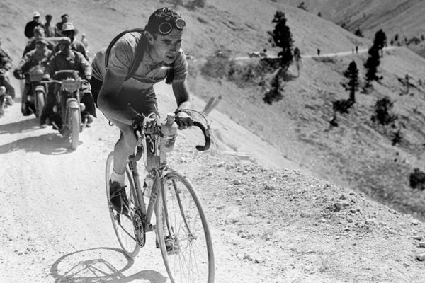 Cyklopedin: Tour de France - lite historia