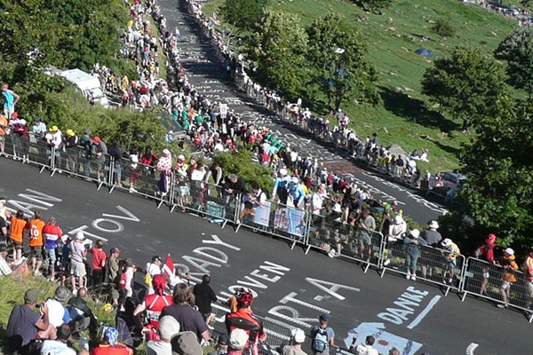 Cyklopedin: Nybörjarguide till Tour de France