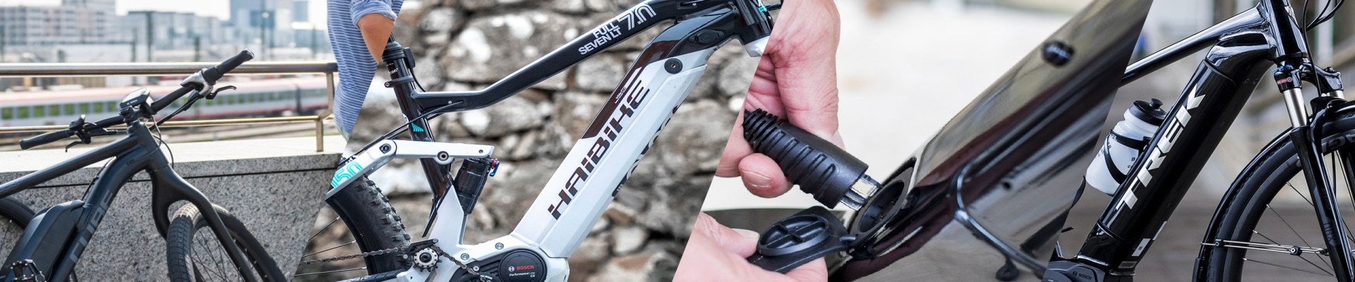 Hvilken elsykkel bør jeg kjøpe?