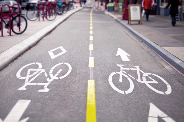 Cyklopedin: Världens cykelvänligaste städer