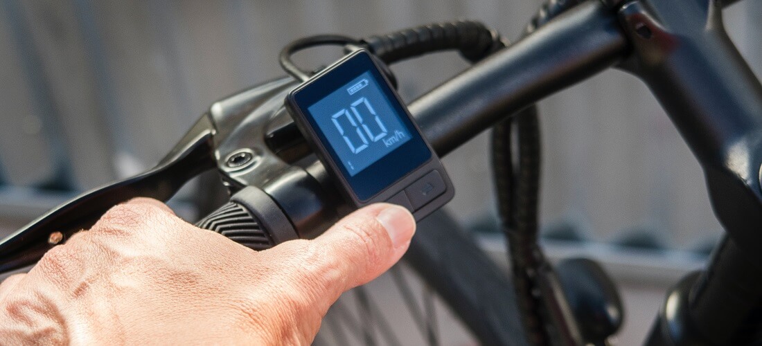 Velg rett type elsykkel for ditt bruk