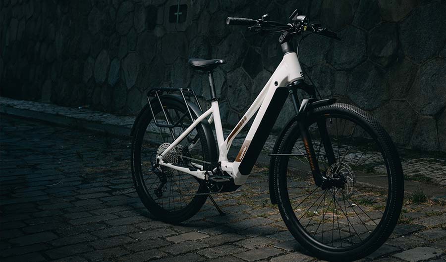 elsykkel best i test