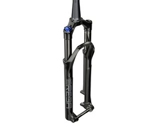 Framgaffel RockShox Reba RL Motion Control 100 mm 29" 15x110 mm BOOST Tapered (1-1/8'' - 1.5'') 51 mm offset sort