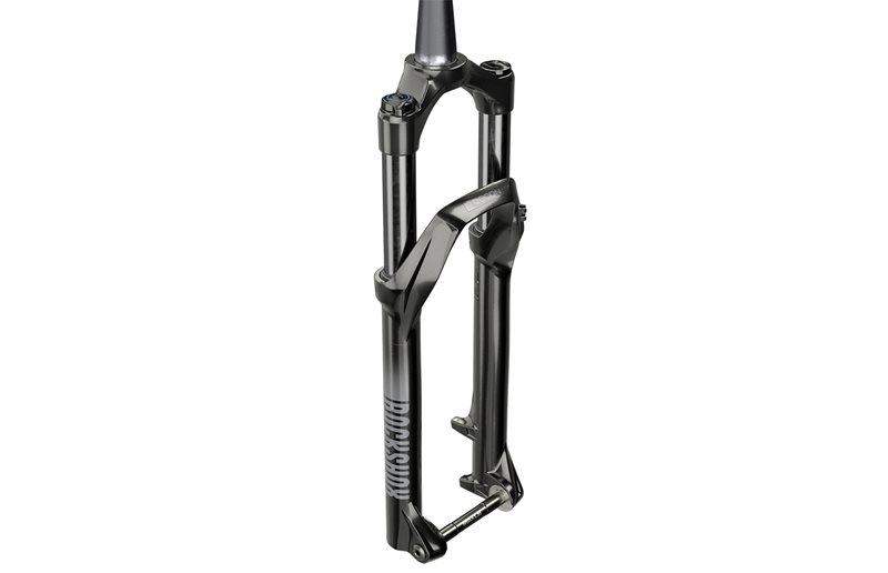 Rockshox Etuhaarukka Recon Silver RL Motion Control 120 mm 29" 15X110 mm Boost Tapered (1-1/8'' - 1.5'') 51 mm Offset