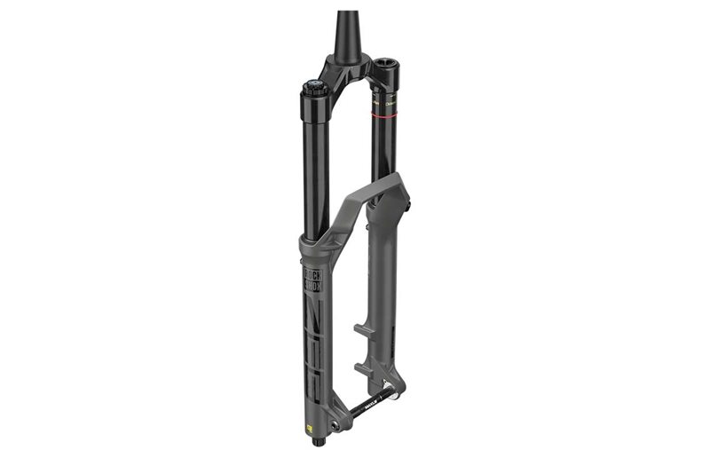 Rockshox Forgaffel Zeb Ultimate Charger 3 Rc2 160 mm 29" 15X110 mm 1.5" Tapered 44 mm Offset