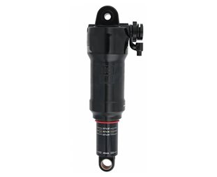 Takaiskunvaimennin RockShox Deluxe RL 190X40 Debonair Low Reb/Low Comp
