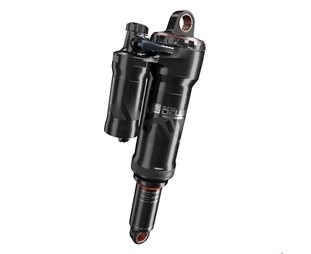 Takaiskunvaimennin RockShox Super Deluxe Ultimate RCT 230X60 Debonair Mid Reb/Mid Comp