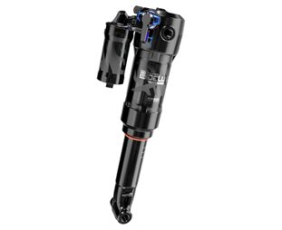 Takaiskunvaimennin RockShox Super Deluxe Thru Shaft RCT 230X57,5 Mid Reb/Mid Comp