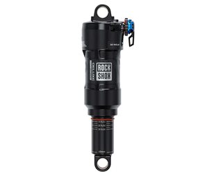 Rockshox Takaiskunvaimennin Deluxe Ultimate Rct 190X45 Debonair Lineaarinen Reb/Low Comp