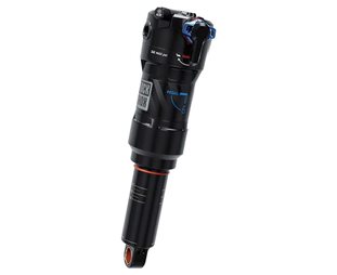 Takaiskunvaimennin RockShox Deluxe Ultimate RCT 205X50 (Tr) Debonair Lineaarinen Rebound/Low Comp